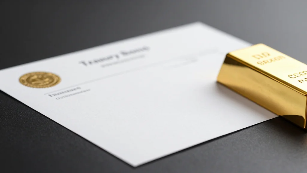 U.S. 10‑Year Treasury Auction Draws Below‑Average Demand, Bid‑to‑Cover 2.40