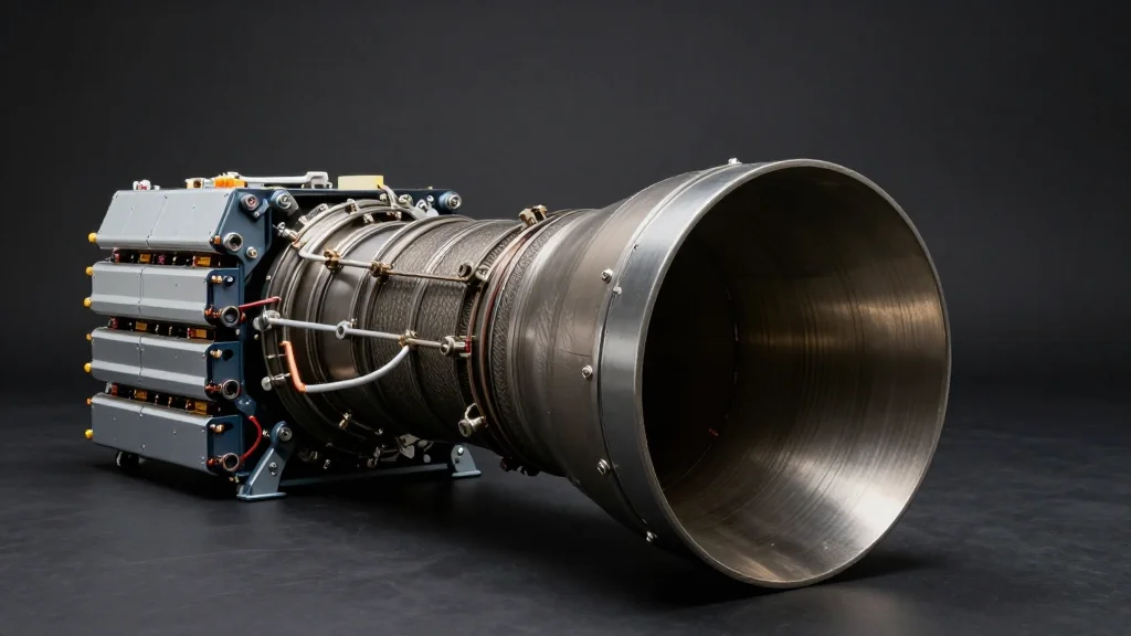 Chemical Rockets Win: Batteries Lack Orbital Energy Density