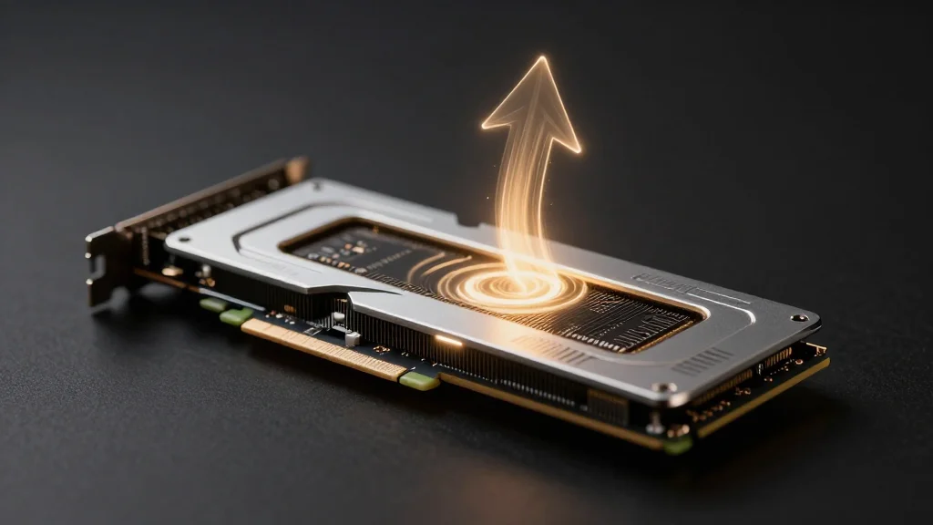 Jensen Huang Predicts $1 Trillion GPU Orders by 2027