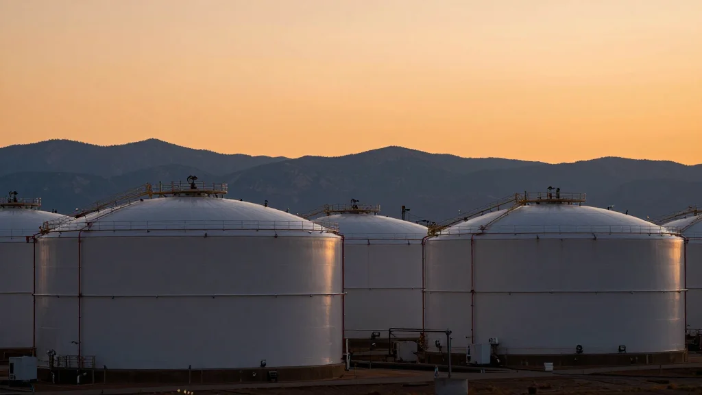 Rockies Natural Gas Discount Narrows as West Pull Strengthens