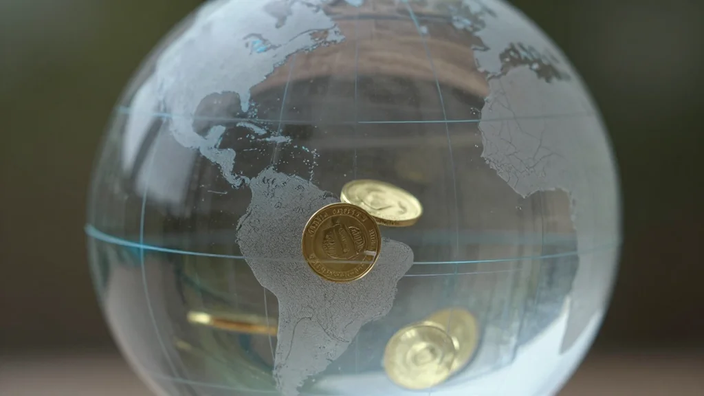 Transforming Global Finance – Leveraging African Innovation to Power Emerging Market Economies