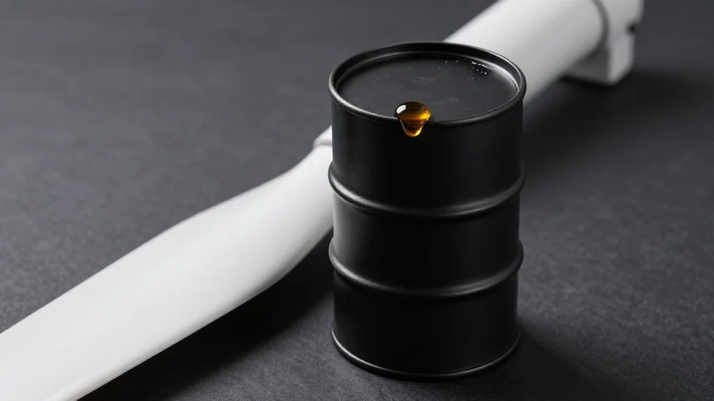 Everyone Navigates Iran War Oil Market Differently