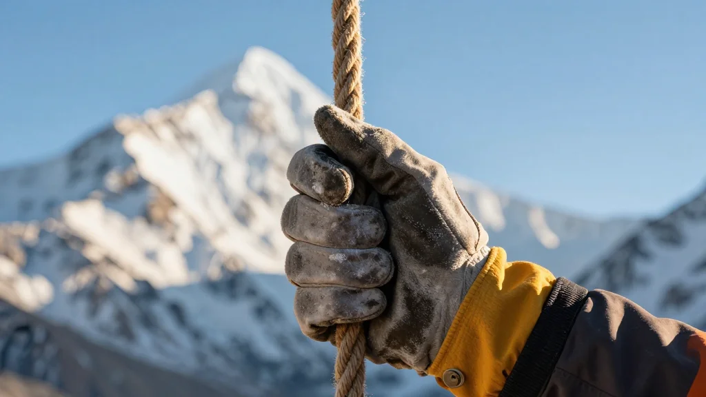 Kenton Cool Shares Everest‑Inspired Blueprint for Trust‑Driven Team Performance