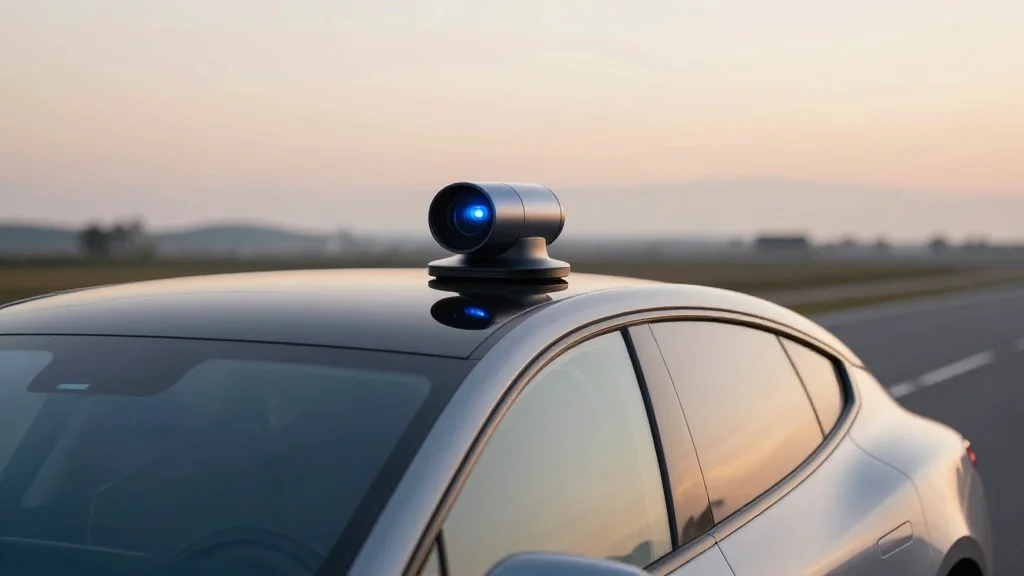 Ouster: Ride Robotics Wave