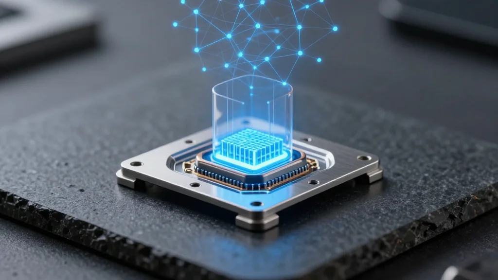 Quantum Art Extends Series A to $140M to Scale Trapped-Ion Architecture