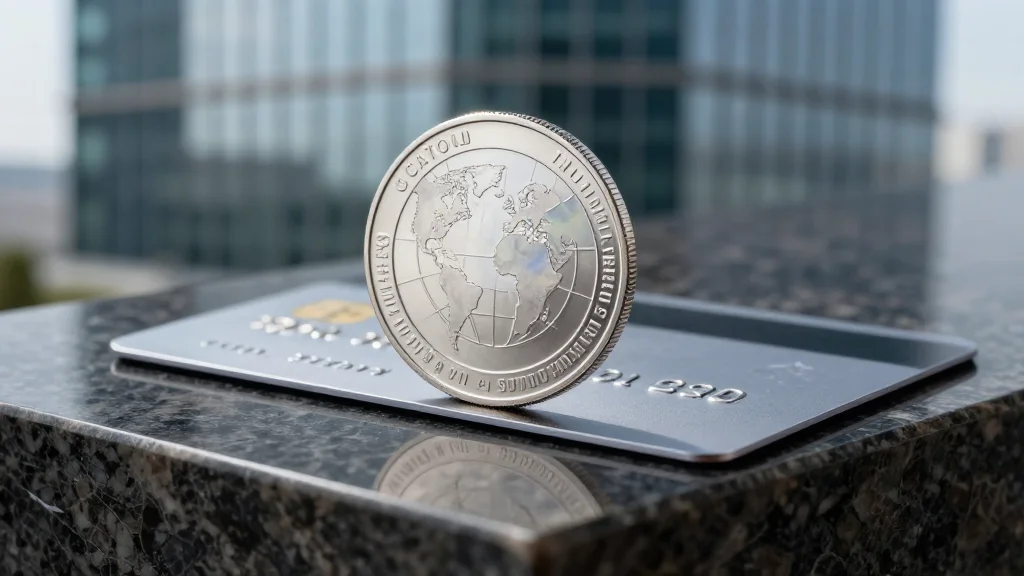 Neobanks Rush to Offer Stablecoin Financial Accounts