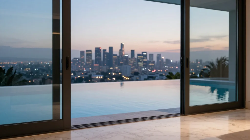 ‘Entourage’ Star Jeremy Piven Sells Modern Private Retreat in L.A. for a Reduced $6.9 Million