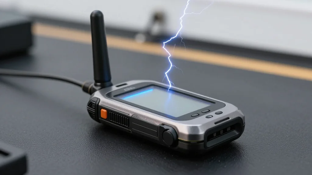 U.S. Unready for Potential GPS Attack, Warns Former NSA Chief