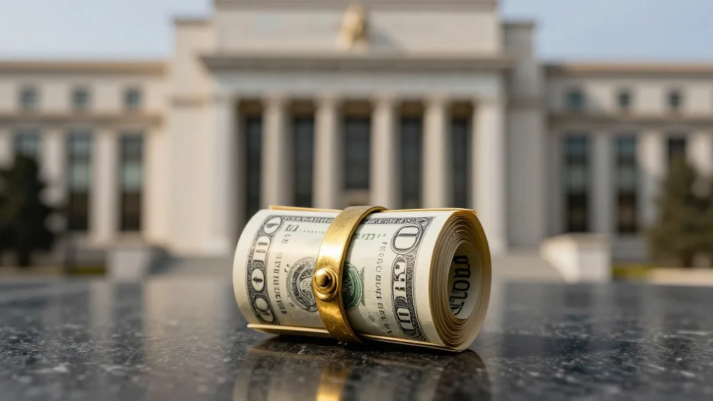 Fed Must Address Fiscal Sustainability, Says Mike Levy