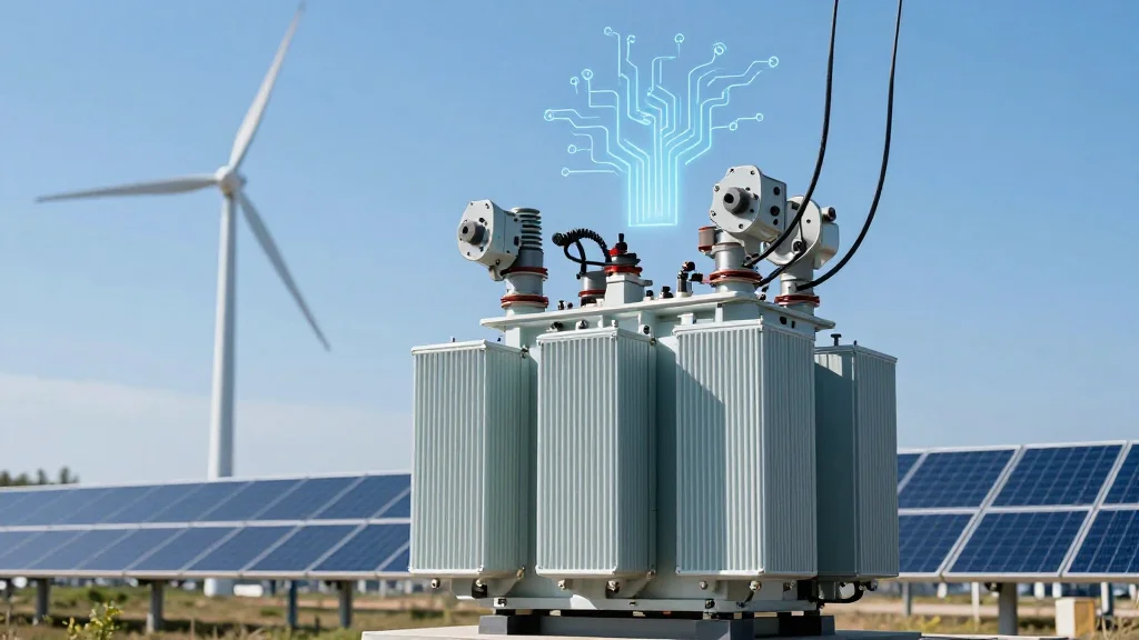 Building Resilient Grids with Hardware, Software, Marketplaces