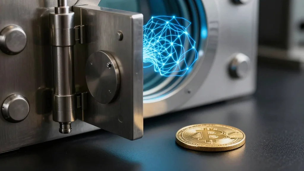 The Financial Evolution of 2025: AI, Crypto, and Regional Banking