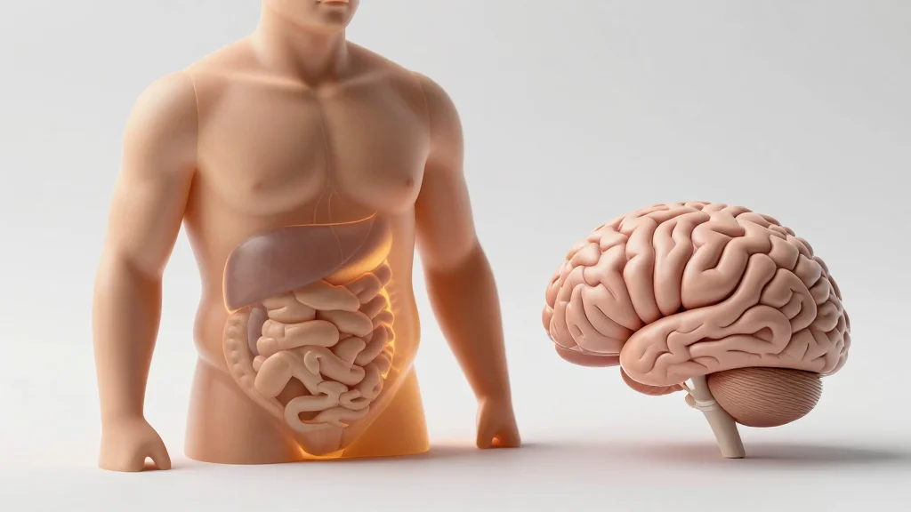 Associations of Novel Visceral Obesity Indices (METS-VF and BRI) with Dementia: The Role of Metabolic Mediators and Genetic Susceptibility