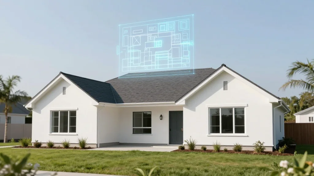 Youssi Custom Homes Debuts Forest Grove Crossing with Virtual Tour Tech in Quad Cities