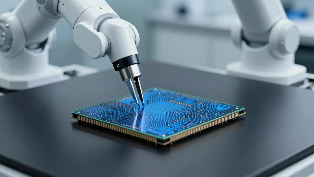 Terfab Ranks Among Top Three WFE Spenders for 1GW Compute