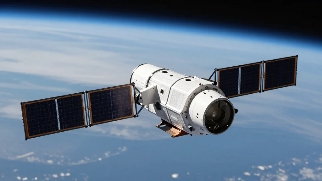 Starlink Turned Dial‑up Satellite Internet Into Gigabit Speeds