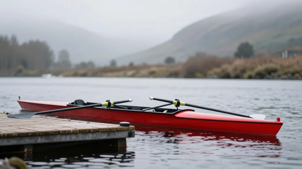 Inverness Rowing Club Secures Sport Scotland Funding to Expand Youth Rowing
