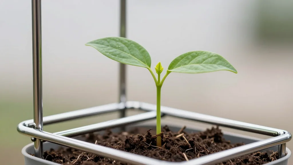 Growth Stalls without Structure; Time to Build Foundations