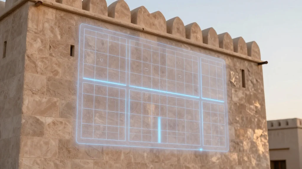 Oman Passes Real Estate Registry Law to Digitize Property Records