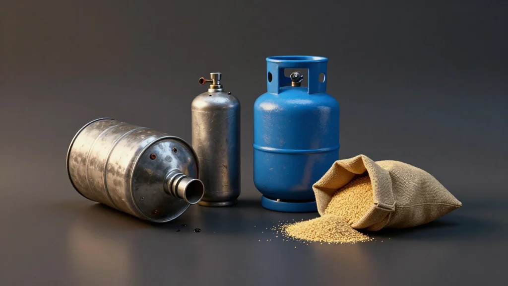 Iran's Resource Crisis Threatens Global Energy and Food Security