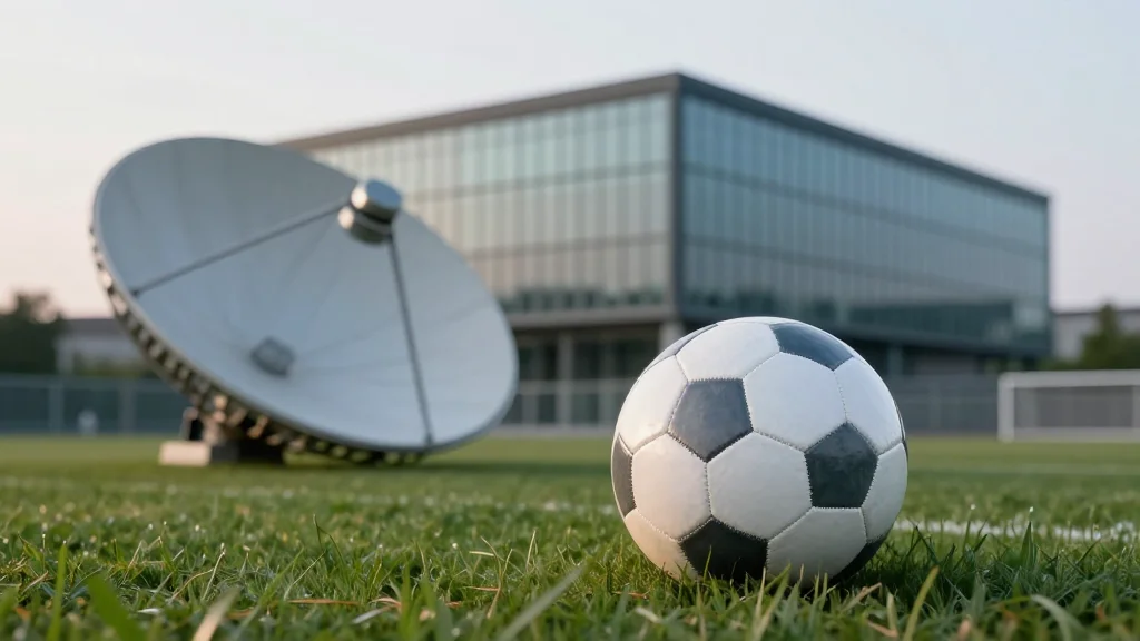 Wednesday Briefing: Serie A Consider Media Company for International TV Rights Sale