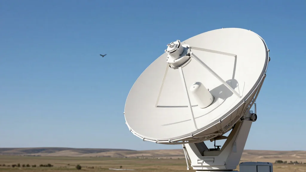 Telesat Expands Canadian Landing Station Footprint for Lightspeed