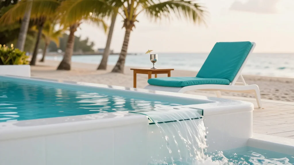 Royalton Vessence Barbados Opens on the Platinum Coast