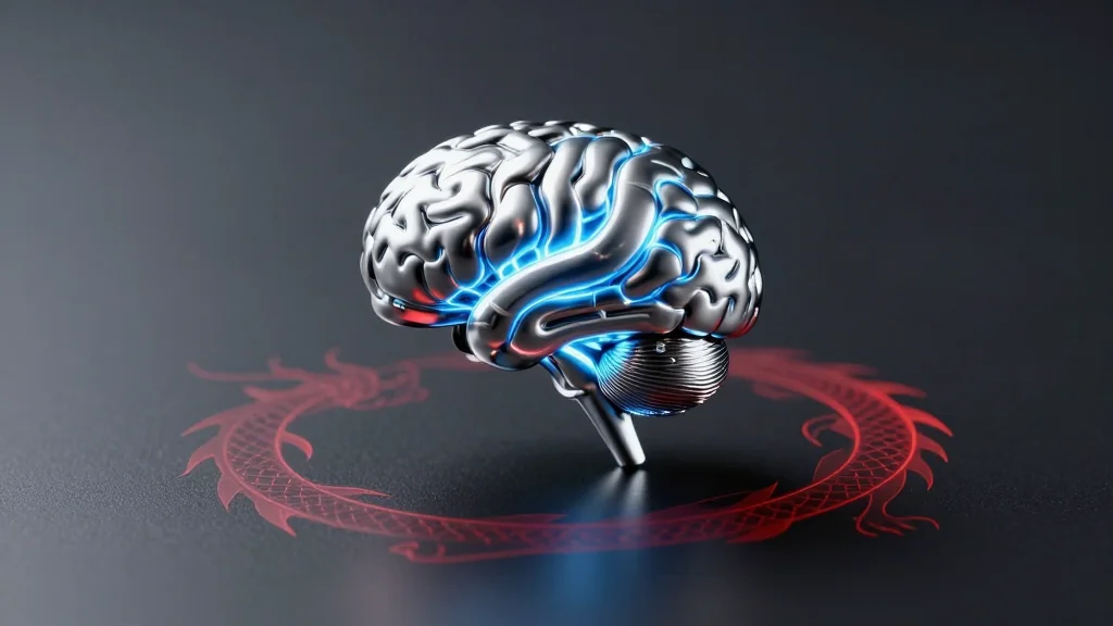 White House Accuses China of Industrial‑scale AI IP Theft