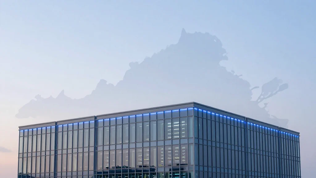 EdgeCore Secures $1.5 Billion to Build Two Hyperscale Data Centers in Northern Virginia