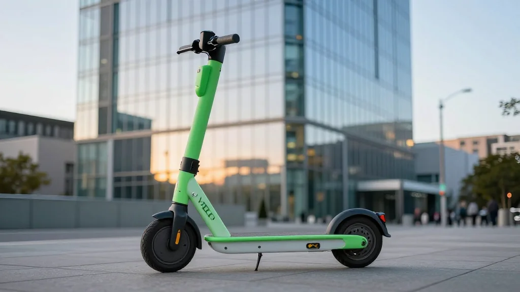 Lime Files for $2 Billion IPO, Facing $846 Million Debt Cliff