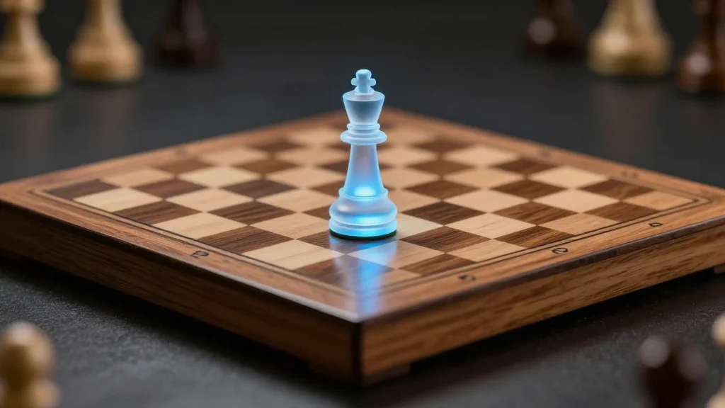 Board Raises $20M Series A to Launch AI‑powered Tabletop Gaming Platform