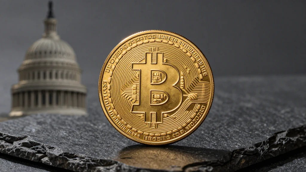 Rep. Nick Begich Introduces Bill to Create U.S. Strategic Bitcoin Reserve