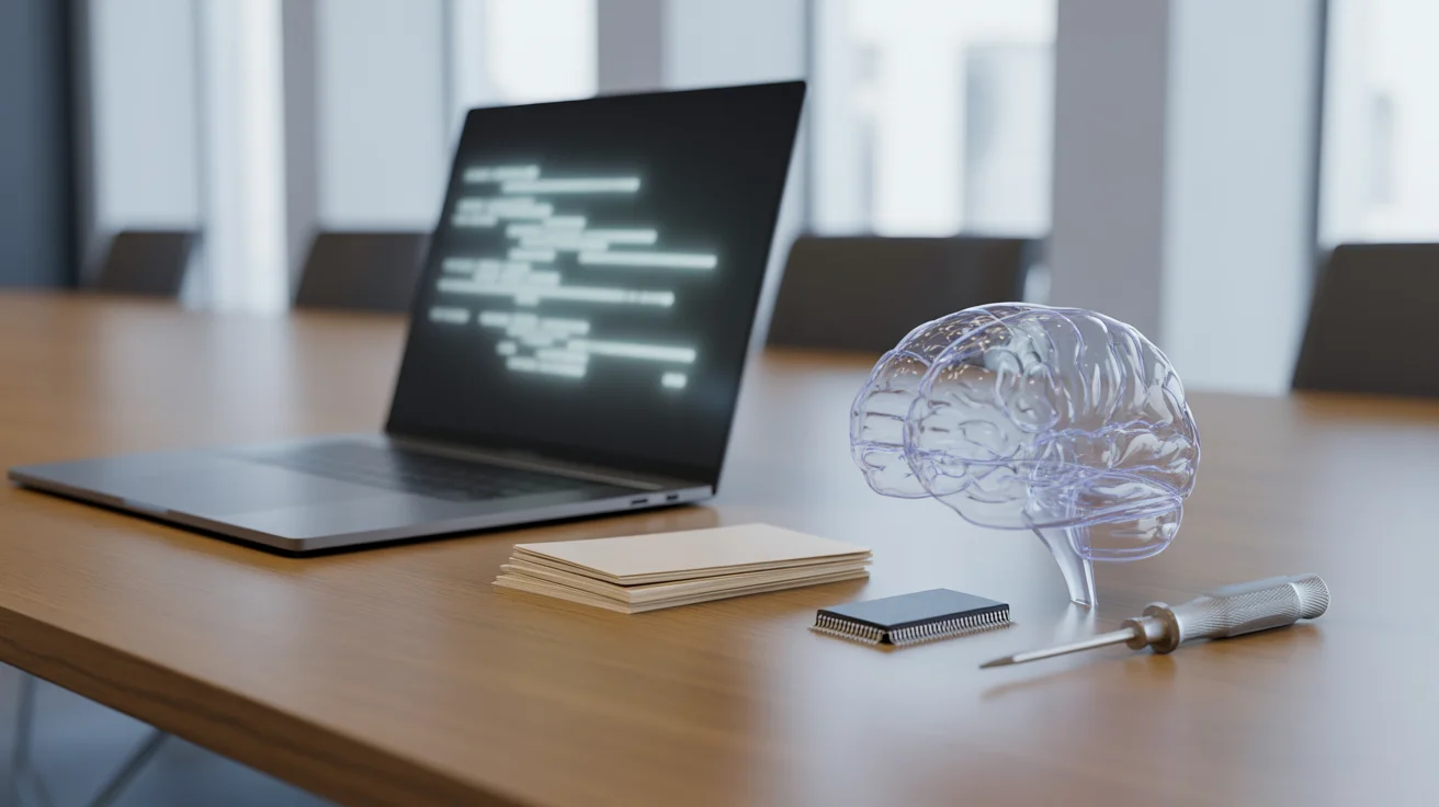 Cognition CEO Scott Wu Joins Growing Lux Family