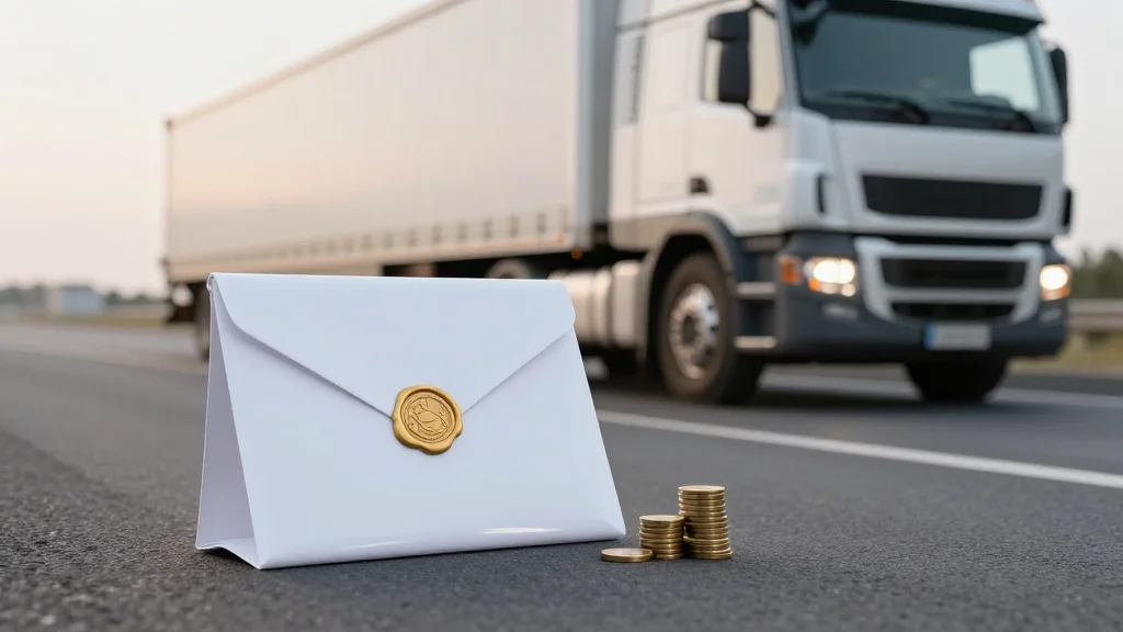 Trucking Insurance Costs Increased 18.6% Despite Fewer Crashes