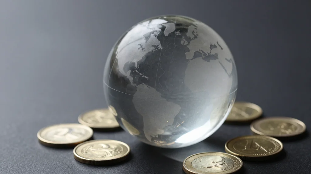 IMF Acknowledges Currency Intervention Drives Depreciation, Improves Balance
