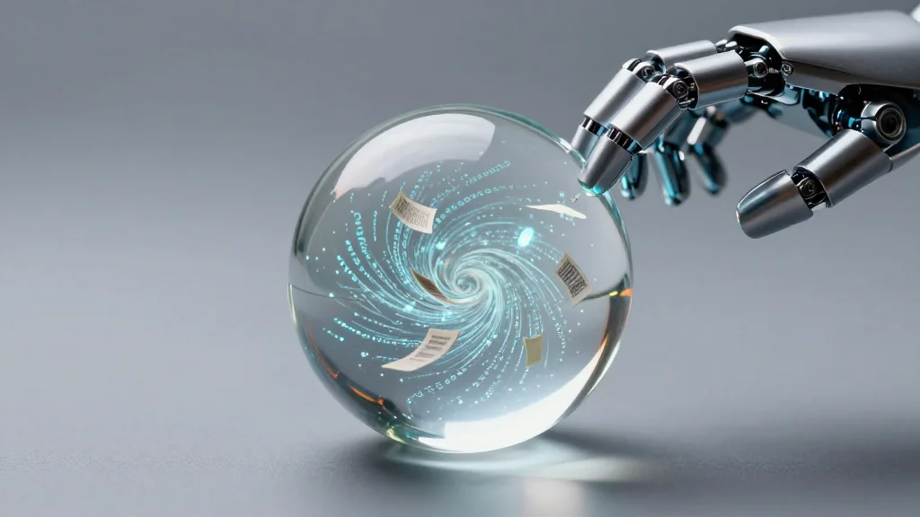 Training LLMs on AI‑generated Text Creates Hidden Bias