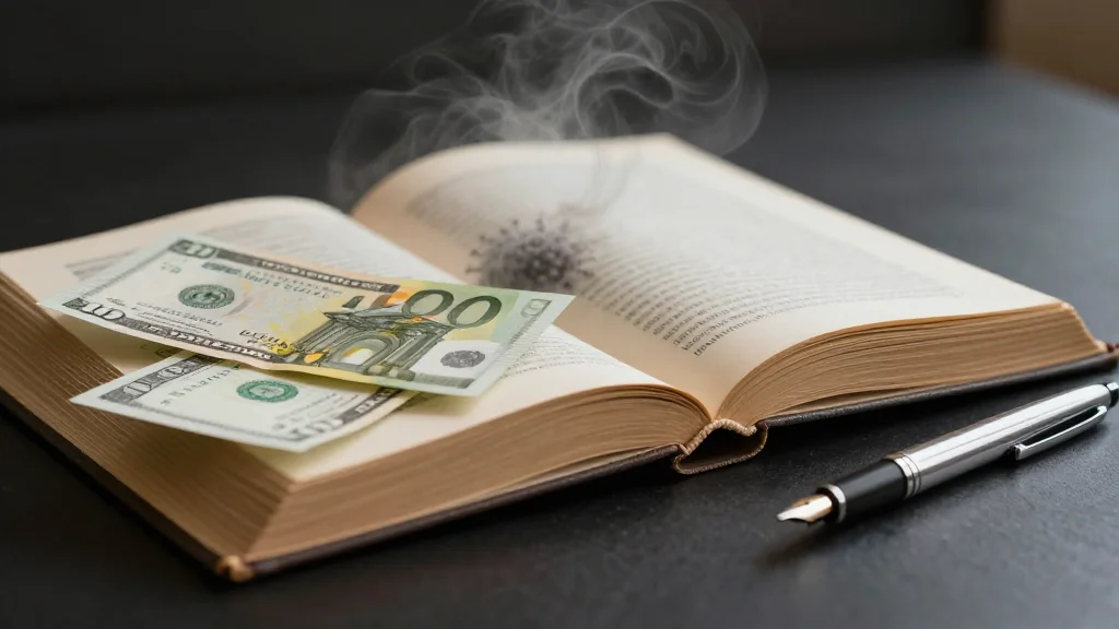 French Publishers Alarmed as Sansal Sparks Author Exodus