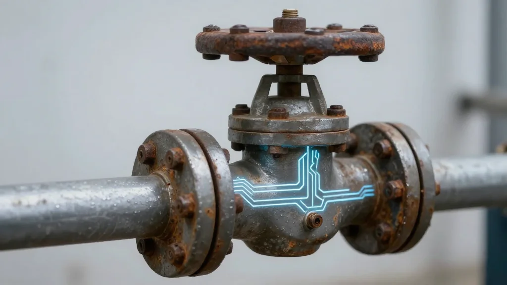 Iran Cyber Campaign Targets Critical Infrastructure’s Weakest Links