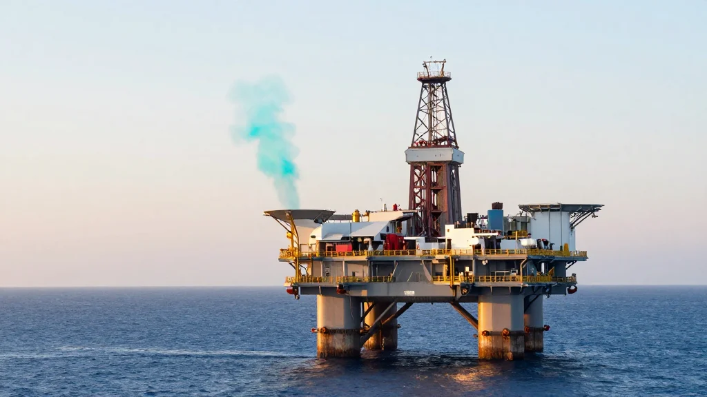 Brazil’s Petrobras Lending Hand to Unlock Mexico’s Gulf Deepwater Potential