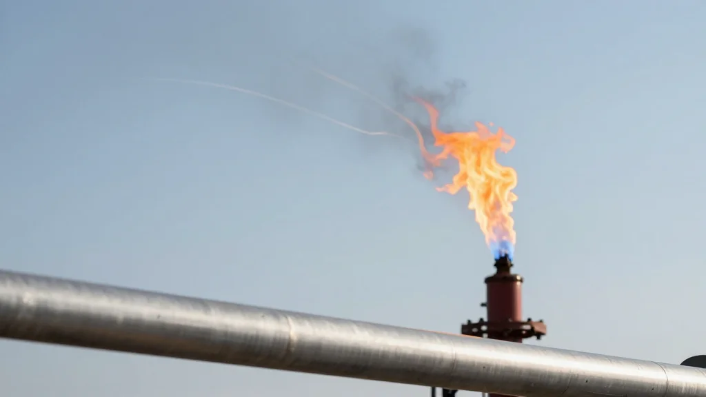 Did GCX Just Ease Permian Pain? Waha Natural Gas Prices Say Maybe
