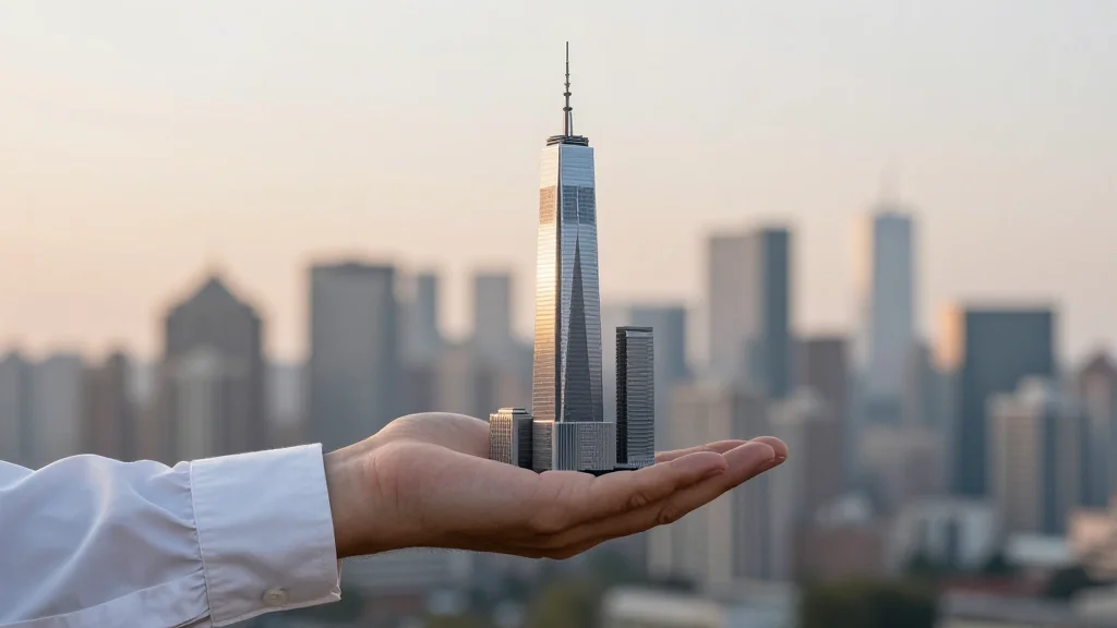 Master the Big Picture, Accelerate Your Rise