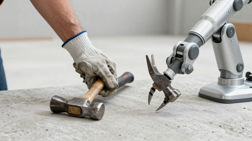 We’re Starving Trades While Chasing Replaceable Tech Jobs