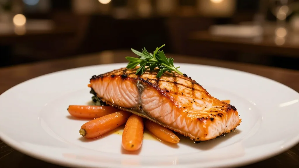 Mutra Becomes First Kosher Restaurant to Earn Michelin Star