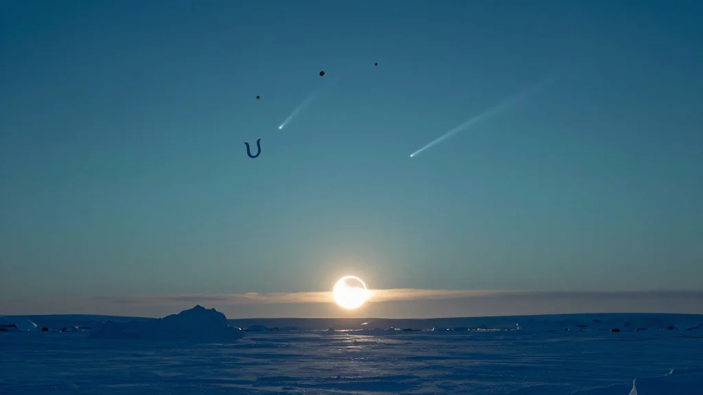 February 2026: What’s in the Sky This Month? Jupiter Continues to Dominate the Night; Mercury, Venus, and Saturn Are Visible