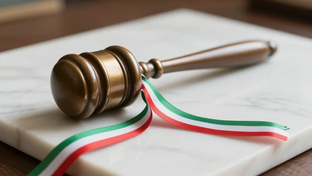 Italy’s Justice Reform Referendum Pits Meloni’s Government Against Magistrates