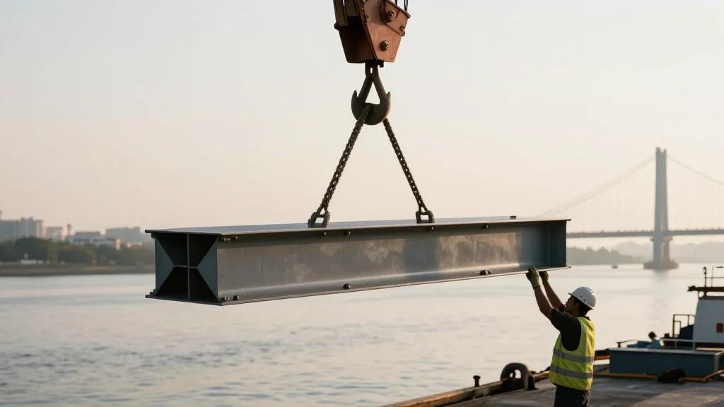 Maryland Unveils 4 Key Bridge Contracts Totaling over $4B