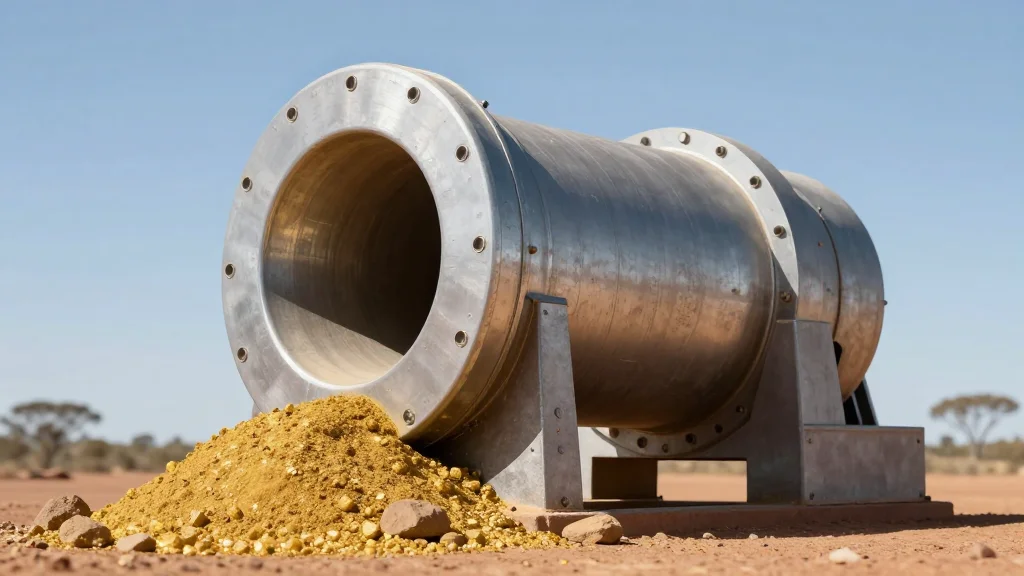 Dingo Range Works Approval Granted