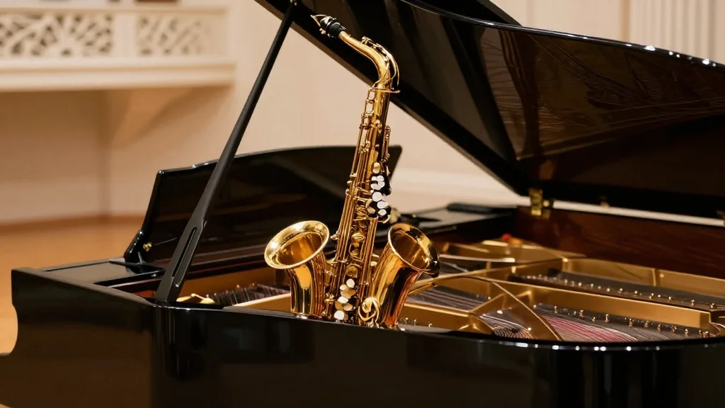 5 Classical Music Albums You Can Listen to Right Now