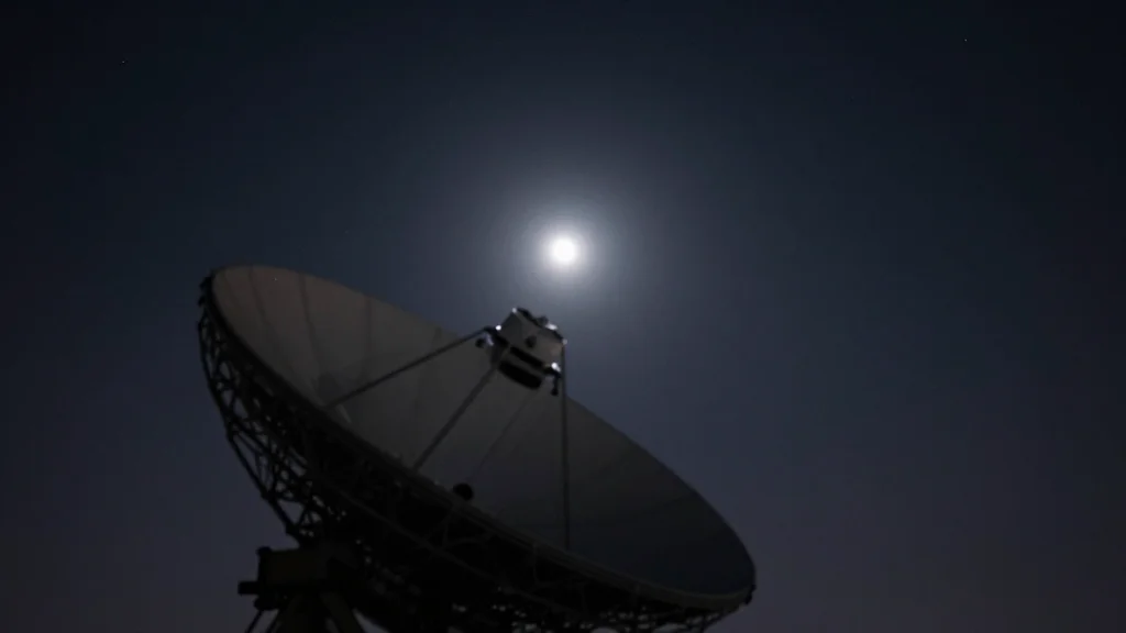 Astronomers Collect Rare Evidence of Two Planets Colliding