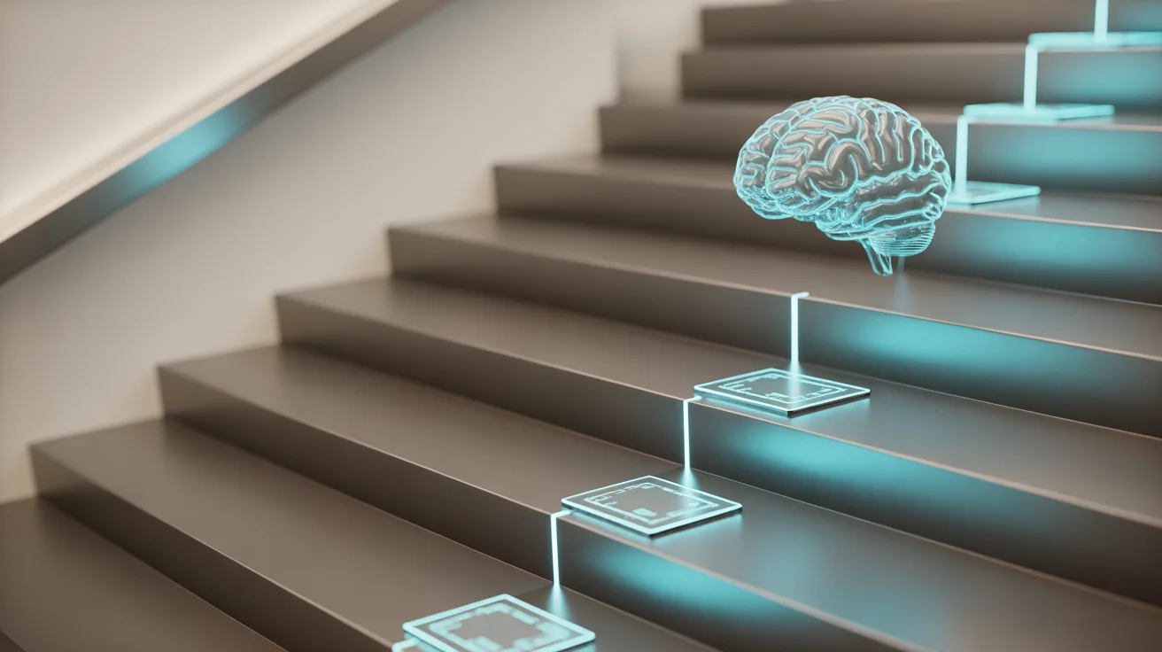 AI Success Depends on a Structured, Ethical Process
