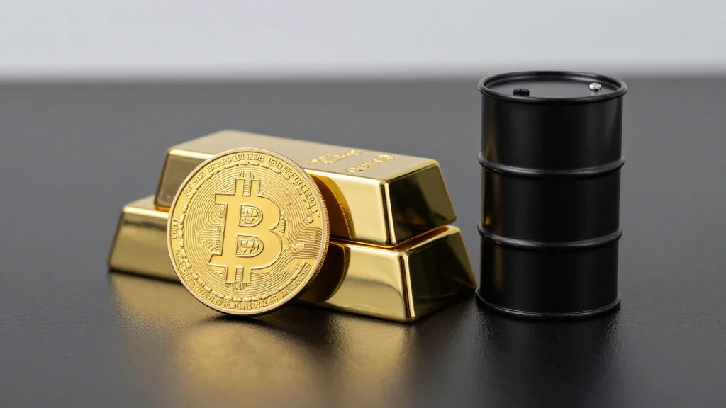 Bitcoin Eyes Reversal as Markets Digest Iran Ceasefire